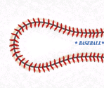 Baseball Ball - Wii Sports
