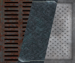 Floors - DOOM 3