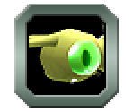 #0329 Vibrava - Pokémon Colosseum