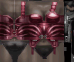 Regina (Red Outfit) - Dino Crisis