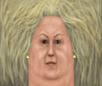 Heads - The Sims