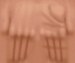 Hands - The Sims