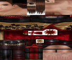 Kai - Samurai Warriors 3