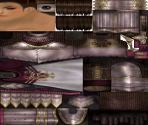 Ginchiyo Tachibana - Samurai Warriors 3