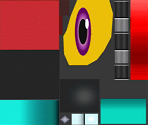 Zavok - Sonic Forces: Speed Battle