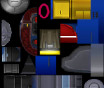 Metal Sonic - Sonic Forces: Speed Battle