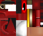 Shadow the Hedgehog - Sonic Forces: Speed Battle