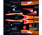 Arrows (1999) - F1 Challenge '99-'02
