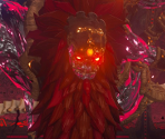 Calamity Ganon - The Legend of Zelda: Breath of the Wild