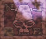Nitrus Brio - Crash Bandicoot
