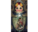Objects - Syberia II