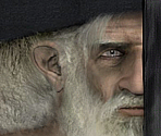 Old Patriarch - Syberia II