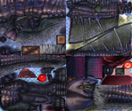 Yian Garuga - Monster Hunter XX (JPN)