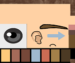 Aang - Avatar: The Last Airbender - The Burning Earth