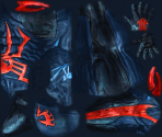 Spider-Man 2099 - Spider-Man: Edge of Time