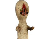 SCP-173 - SCP: Secret Laboratory