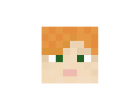 Alex - Minecraft: Java Edition
