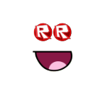 ROBLOX Madness Face - Roblox