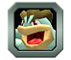 #0068 Machamp - Pokémon Colosseum