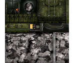 HECU Grunts (HD) - Half-Life