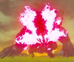 Dark Beast Ganon - The Legend of Zelda: Breath of the Wild