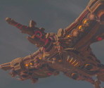 Divine Beast Vah Medoh - The Legend of Zelda: Breath of the Wild