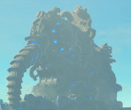 Divine Beast Vah Ruta - The Legend of Zelda: Breath of the Wild