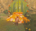 Great Fairy Fountain Closed - The Legend of Zelda: Breath of the Wild