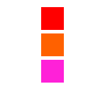 Miscellaneous Colors - LEGO Star Wars: The Force Awakens