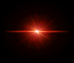 Lens Flares - LEGO Star Wars: The Force Awakens