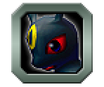 #0197 Umbreon - Pokémon Colosseum
