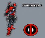 Deadpool (Main) - Spider-Man: Shattered Dimensions