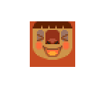 Faith - Animal Crossing