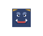 Boris - Animal Crossing