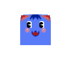 Rosie - Animal Crossing