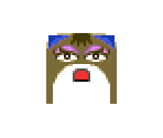 Kitty - Animal Crossing