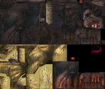 Rajang - Monster Hunter XX (JPN)
