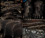 Kushala Daora - Monster Hunter XX (JPN)
