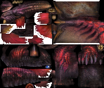 Teostra - Monster Hunter XX (JPN)