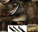 Bulldrome - Monster Hunter XX (JPN)