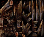 Akantor - Monster Hunter XX (JPN)