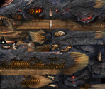 Lavasioth - Monster Hunter XX (JPN)