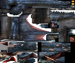 Nargacuga - Monster Hunter XX (JPN)
