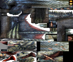 Silverwind Nargacuga - Monster Hunter XX (JPN)