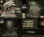 Ukanlos - Monster Hunter XX (JPN)