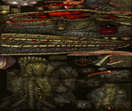 Savage Deviljho - Monster Hunter XX (JPN)