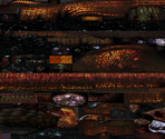 Crystalbeard Uragaan - Monster Hunter XX (JPN)
