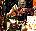 Agnaktor - Monster Hunter XX (JPN)