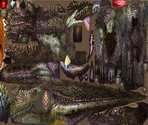 Alatreon - Monster Hunter XX (JPN)