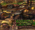 Duramboros - Monster Hunter XX (JPN)